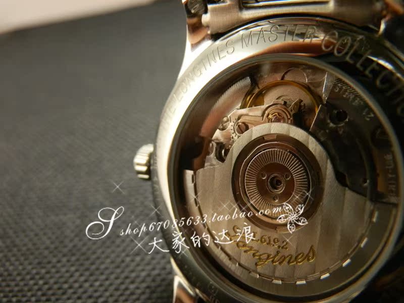 Часы Longines L2.518.4.78.6 Longines / Longines Повседневный стиль Мужские Указатель Работают на глубине 30 метров Разное Швейцария Гарантия магазина Нержавеющая сталь 2008 Дата Разное Нержавеющая сталь 10 мм Односторонняя пряжка 100 Круглой формы Механические с автоподзаводом % 27 мм Часы Longines L2.518.4.78.6 Longines / Longines Повседневный стиль Мужские Указатель Работают на глубине 30 метров Разное Швейцария Гарантия магазина Нержавеющая сталь 2008 Дата Разное Нержавеющая сталь 10 мм Односторонняя пряжка 100 Круглой формы Механические с автоподзаводом % 27 мм