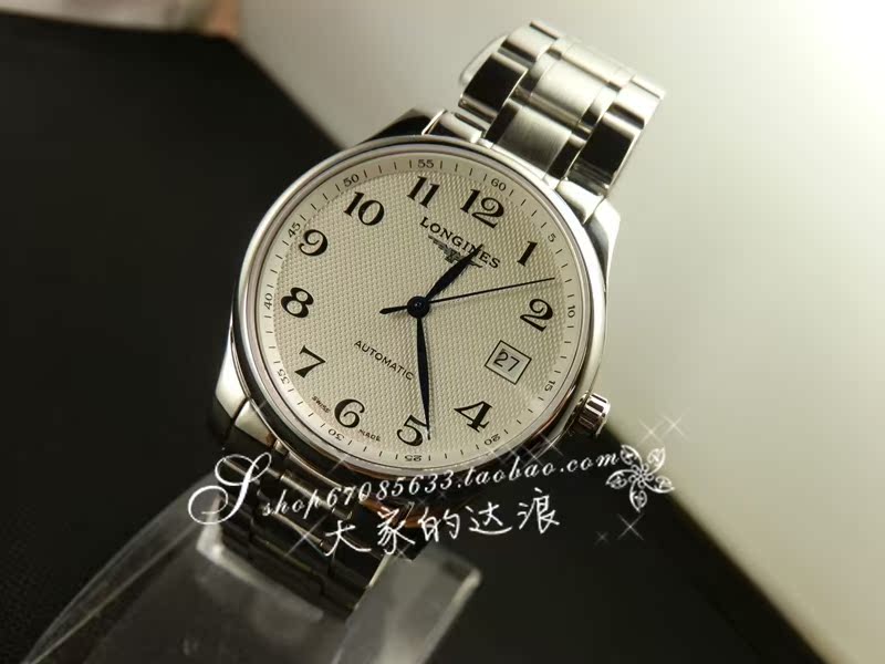 Часы Longines L2.518.4.78.6 Longines / Longines Повседневный стиль Мужские Указатель Работают на глубине 30 метров Разное Швейцария Гарантия магазина Нержавеющая сталь 2008 Дата Разное Нержавеющая сталь 10 мм Односторонняя пряжка 100 Круглой формы Механические с автоподзаводом % 27 мм Часы Longines L2.518.4.78.6 Longines / Longines Повседневный стиль Мужские Указатель Работают на глубине 30 метров Разное Швейцария Гарантия магазина Нержавеющая сталь 2008 Дата Разное Нержавеющая сталь 10 мм Односторонняя пряжка 100 Круглой формы Механические с автоподзаводом % 27 мм