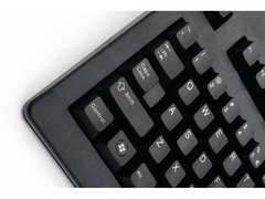 手感无敌 Cherry G80-3000机械键盘简评
