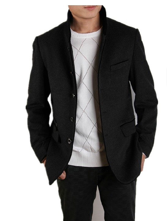 Ветровка мужская Seven7 1286 13 Qipai Seven7/dressed in seven brand clothes
