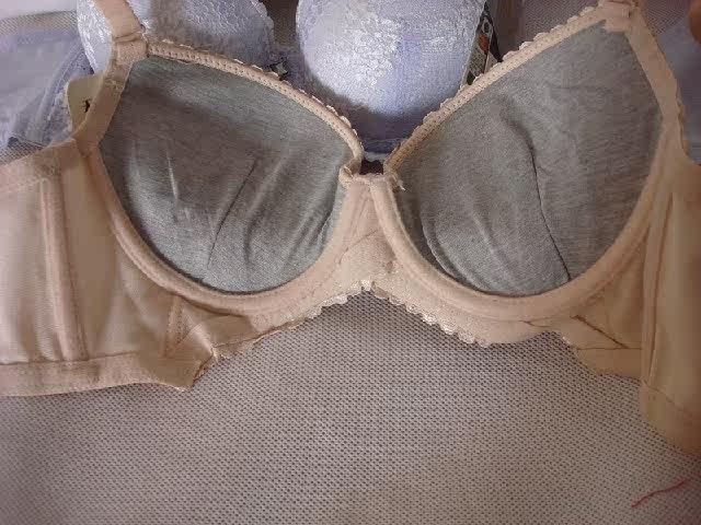 <em>文胸</em>-一件代发正品内衣卡诗帕丝5125 蝴蝶形内