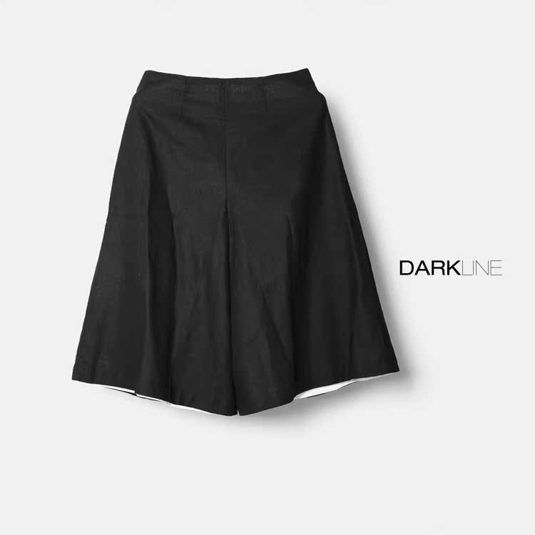 Женские брюки darkline2014a/Вт Comme де Garcons*Ком де Гарсон японское белье широкую ногу двойной слой брюки b20141001 DARKLINE2014A/W DES Женские брюки darkline2014a/Вт Comme де Garcons*Ком де Гарсон японское белье широкую ногу двойной слой брюки b20141001 DARKLINE2014A/W DES