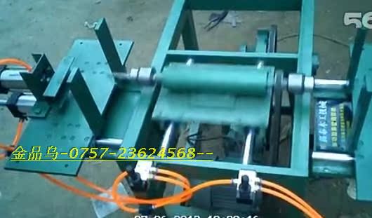 雙端榫槽機(jī)輕型木工機(jī)械