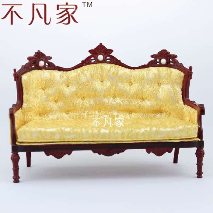 Игрушки для кукольных домиков Uncommon home Dollhouse 1:12 Игрушки для кукольных домиков Uncommon home Dollhouse 1:12