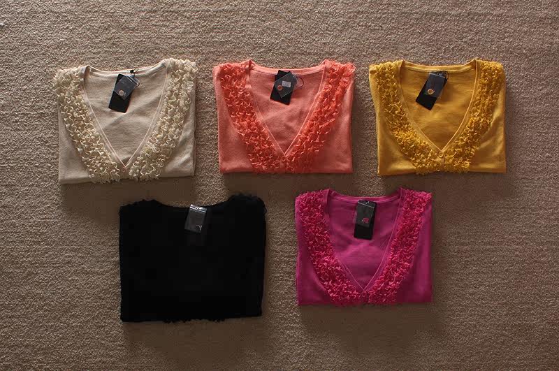 批发采购女式针织衫-<em>开衫 原单 韩国女</em>显瘦高腰