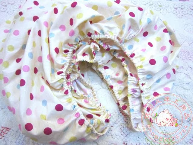 Детская простынь Hi/Yeon Yeon/professionally made Детская простынь Hi/Yeon Yeon/professionally made