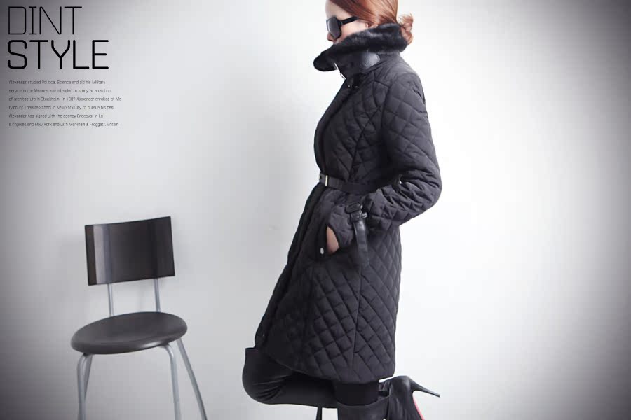 Женская утепленная куртка Msstyle my7132 2013 Женская утепленная куртка Msstyle my7132 2013
