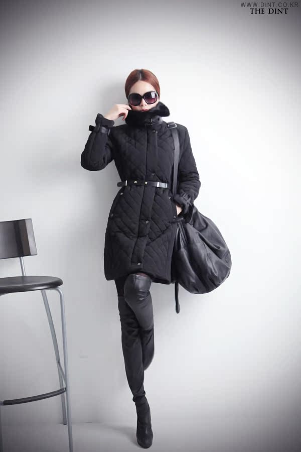 Женская утепленная куртка Msstyle my7132 2013 Женская утепленная куртка Msstyle my7132 2013