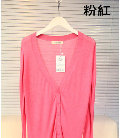 欧美爆款新款外贸<em>HM同款</em>中<em>长款开衫</em>披肩<em>针织</em>