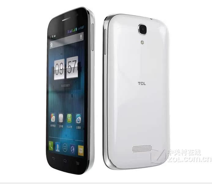 Мобильный телефон TCL J900C 1.2 5.0 Мобильный телефон TCL J900C 1.2 5.0