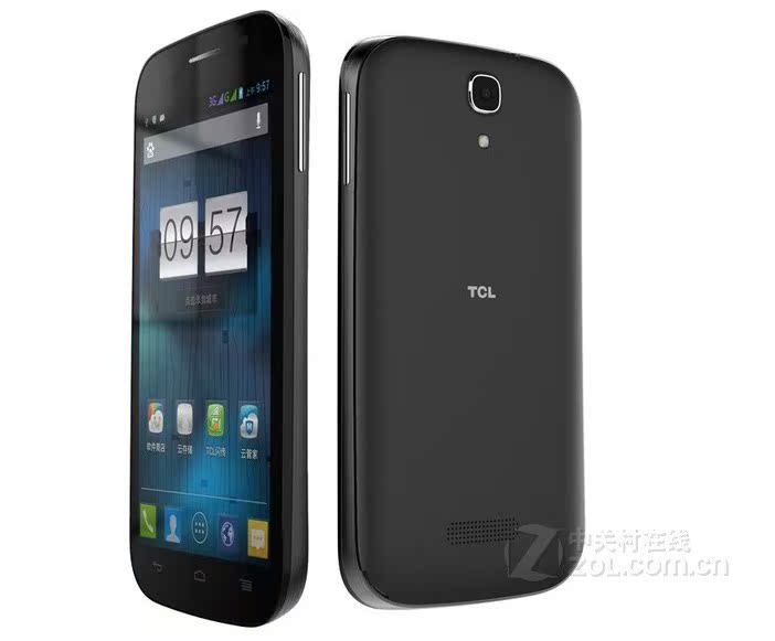 Мобильный телефон TCL J900C 1.2 5.0 Мобильный телефон TCL J900C 1.2 5.0