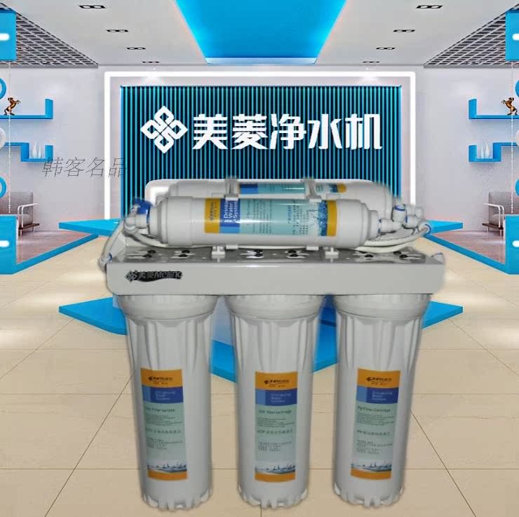 Фильтр для воды 10/5 Meiling/5 ML Фильтр для воды 10/5 Meiling/5 ML