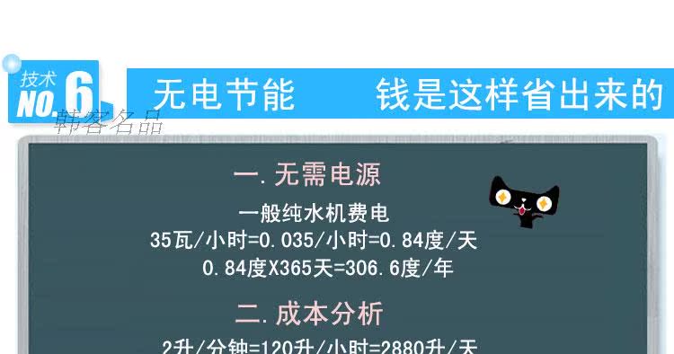 Фильтр для воды 10/5 Meiling/5 ML Фильтр для воды 10/5 Meiling/5 ML