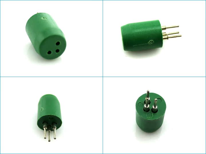 光电器件-激光二极管测试座 激光二极管TO-18