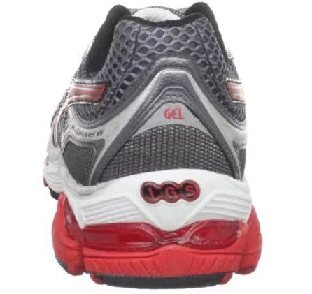 Кроссовки Asics 86486 Cumulus 13 Мужские Кроссовки Asics 86486 Cumulus 13 Asics / Asics Мужские