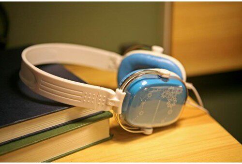 Jetion DEP040 Fashion Computer Headphone Headset