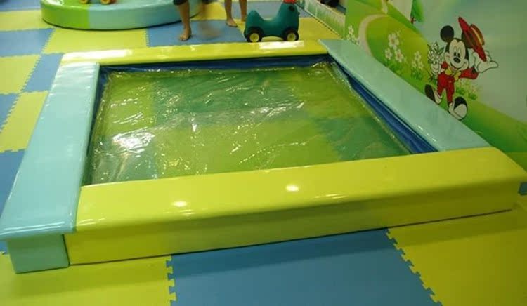 沈阳室内淘气堡|沈阳凯奇乐游乐设备有限公司