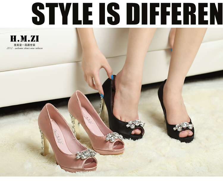 туфли HMZ 757 Asuka туфли HMZ 757 Asuka HMZ