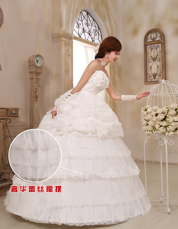 Свадебное платье Love Weiyi 7011 2013 Свадебное платье Love Weiyi 7011 2013