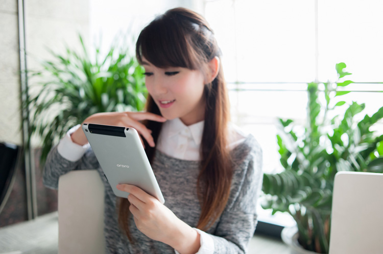 Планшет Ordro V718 16GB WIFI Планшет Ordro V718 16GB WIFI