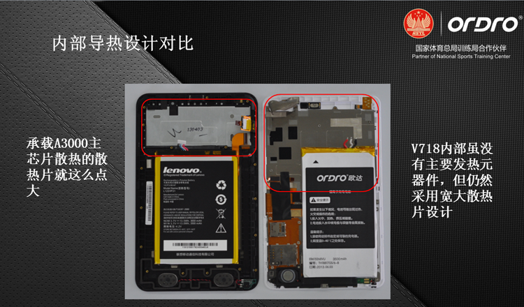 Планшет Ordro V718 16GB WIFI Планшет Ordro V718 16GB WIFI