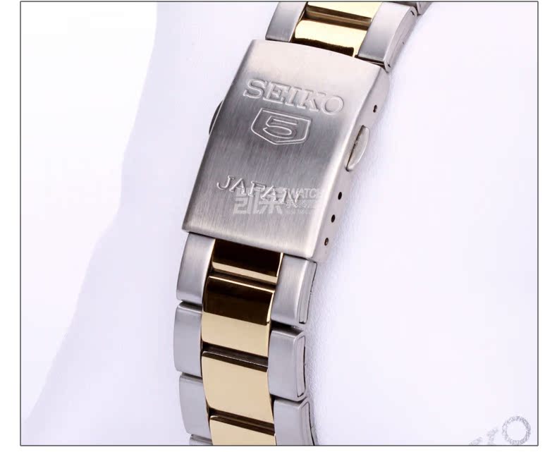 Наручные часы Seiko SNKE01J1 Наручные часы Seiko SNKE01J1