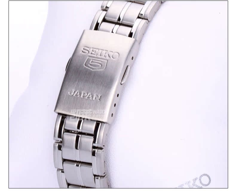 Наручные часы Seiko SNKE01J1 Наручные часы Seiko SNKE01J1
