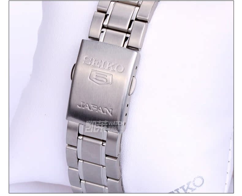 Наручные часы Seiko SNKE01J1 Наручные часы Seiko SNKE01J1