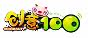 创意100软陶公仔店