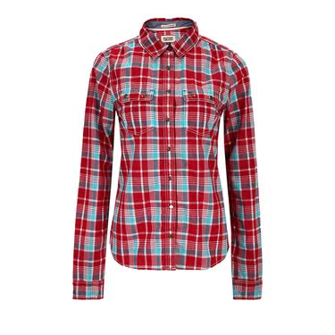 женская рубашка Tommy hilfiger 203349477 женская рубашка Tommy hilfiger 203349477