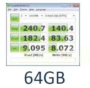 USB накопитель Other brands 64GB Super Talent SCA USB3.0 AES256 SSD USB 3.0 64 Гб USB накопитель Other brands 64GB Super Talent SCA USB3.0 AES256 SSD USB 3.0 64 Гб