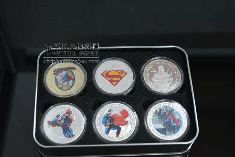 And-There-It-Is---Superman-Gold-For-$20