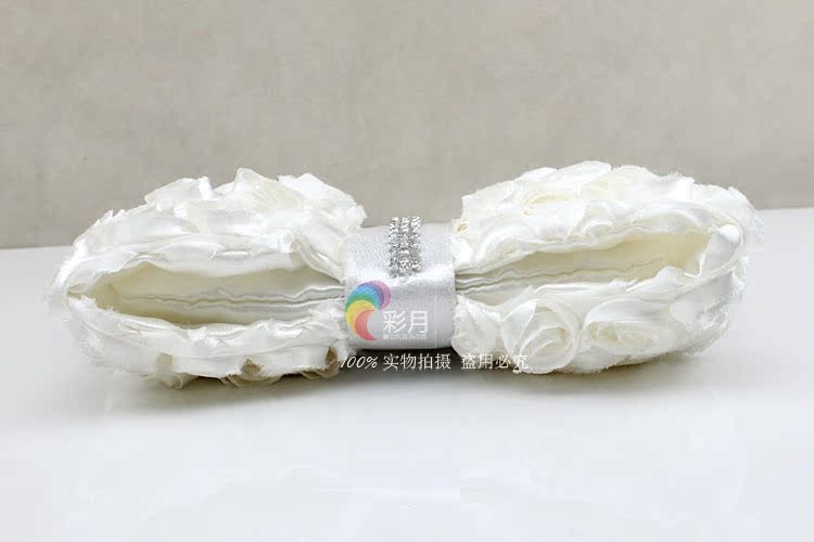 cartier戒指證書 手提包晚宴證件袋新款宴會內貼袋新娘包禮服小包絲綢鑲鉆全新女士 cartier戒