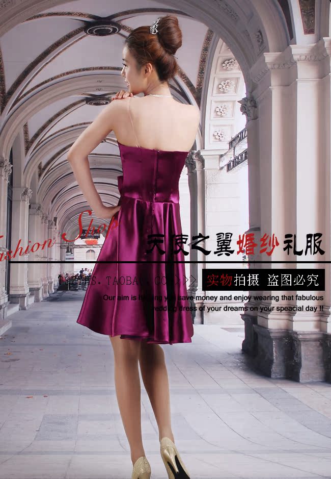 Вечернее платье Angel Wings x188 Party 188 Angel Wings Стиль Обычная Средней длины (76-90см) Вечернее платье Angel Wings x188 Party 188 Angel Wings Выступление, Вечеринка, Свидание, встреча, На каждый день, Торжественная церемония, Свадьба, Корпоратив