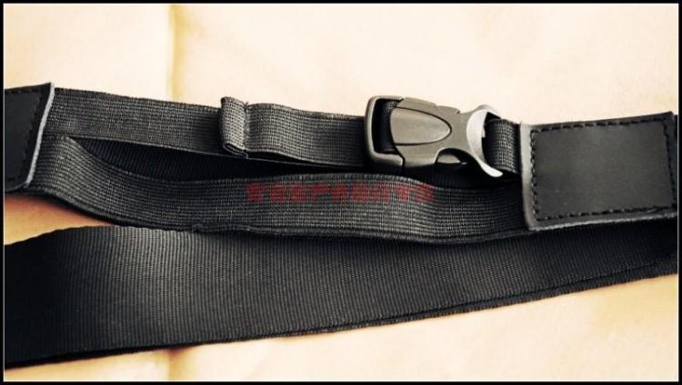 其他数码配件-固定腰带 单反相机 登山腰带 腰