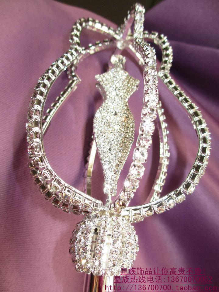Заколки Life is beautiful jewelry world 033012/02395 Заколки Life is beautiful jewelry world 033012/02395