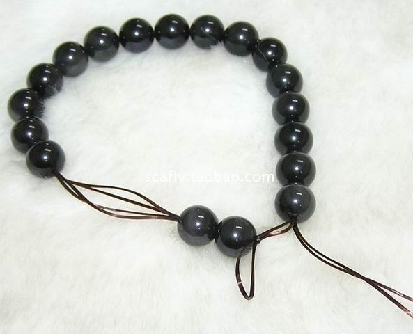 [转载]串珠首饰打结(网上找的)希望有用