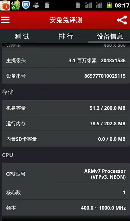 Мобильный телефон G'HONG W1120 4.3 Мобильный телефон G'HONG W1120 4.3