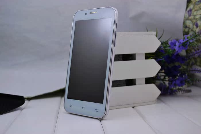 Мобильный телефон G'HONG W2 4.5 1.5G Мобильный телефон G'HONG W2 4.5 1.5G