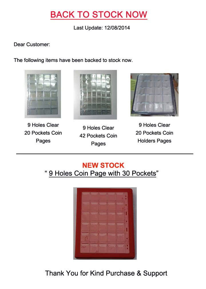 Special Sales