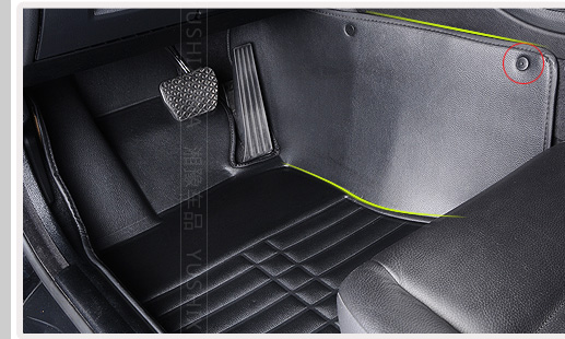 Коврики для автомобиля VW Tiguan новые LaVida xinpasate sagitar magotan CC гольф 6 surround конкретные колодки Коврики для автомобиля VW Tiguan новые LaVida xinpasate sagitar magotan CC гольф 6 surround конкретные колодки