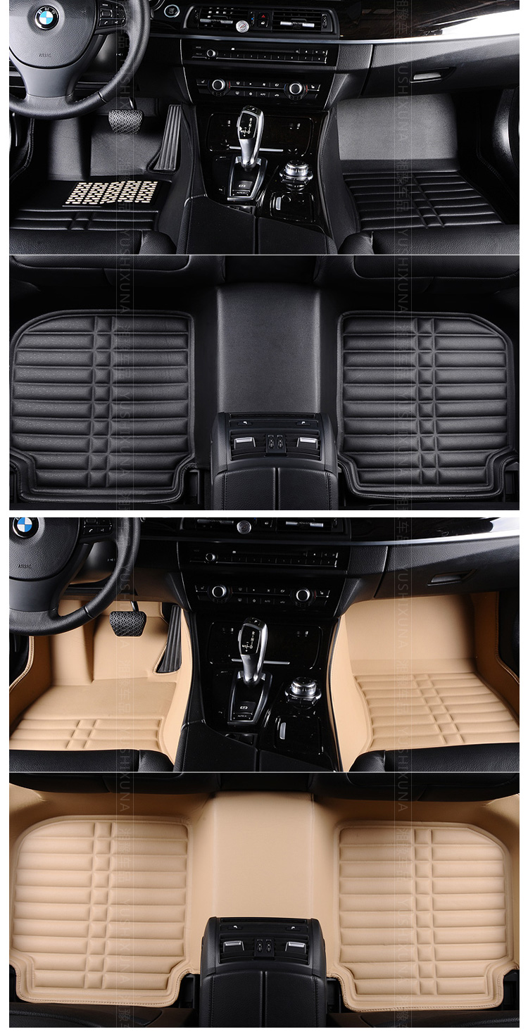 Коврики для автомобиля VW Tiguan новые LaVida xinpasate sagitar magotan CC гольф 6 surround конкретные колодки Коврики для автомобиля VW Tiguan новые LaVida xinpasate sagitar magotan CC гольф 6 surround конкретные колодки
