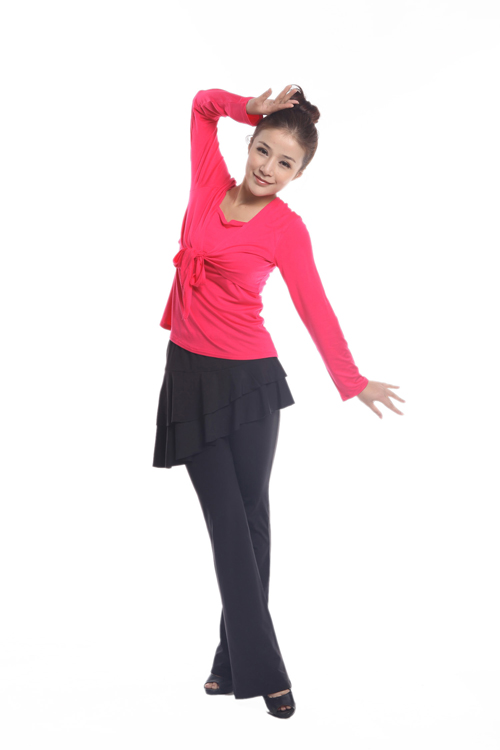 форма для занятий латиноамериканскими танцами Fu Dance 020 форма для занятий латиноамериканскими танцами Fu Dance 020