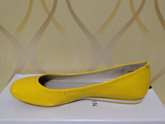 Босоножки Nine West 36 Босоножки Nine West 36 Nine West