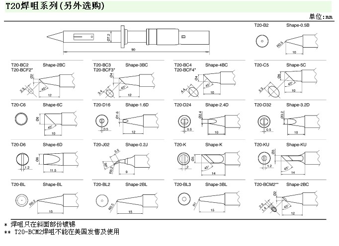 Паяльник Japan white Hakko T20/d16/d24/d32/d6 HAKKO T20 Паяльник Japan white Hakko T20/d16/d24/d32/d6 HAKKO T20