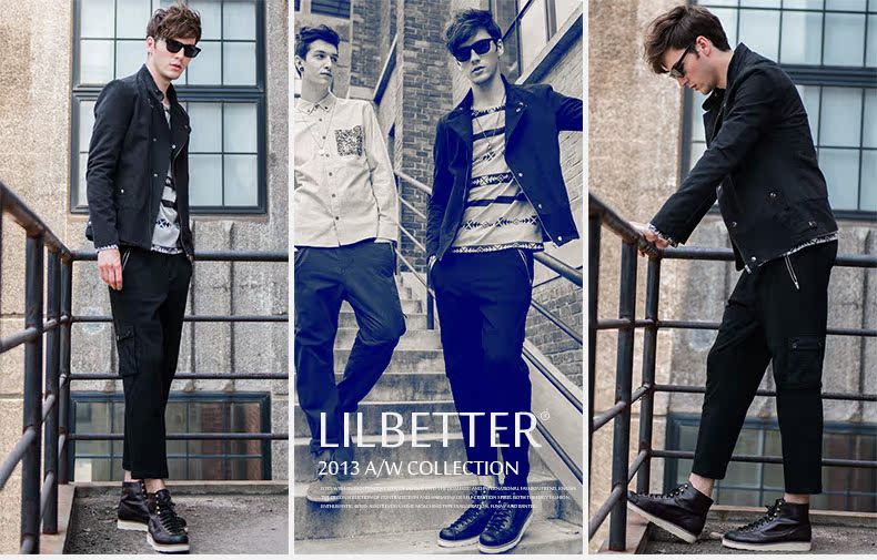 Повседневные брюки Lilbetter 91339134 Повседневные брюки Lilbetter 91339134