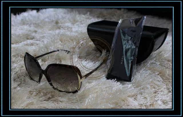 聚名品全球购 MARC  BY  MARC JACOBS  太阳