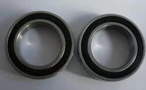 轴承6804 2RS\/61804,Z2组的质量,尺寸:20×3