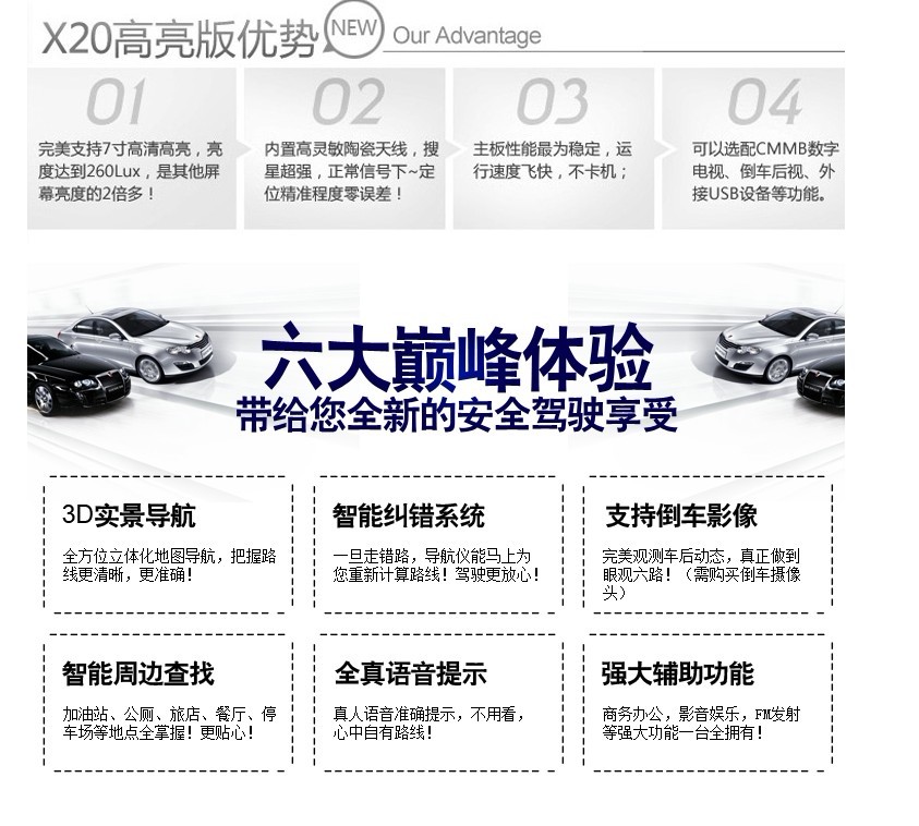 Портативный GPS-навигатор Lk navigation X10 GPS Портативный GPS-навигатор Lk navigation X10 GPS