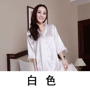 Ночная рубашка Mosojoy Ночная рубашка Mosojoy Mosojoy / dream silk brocade